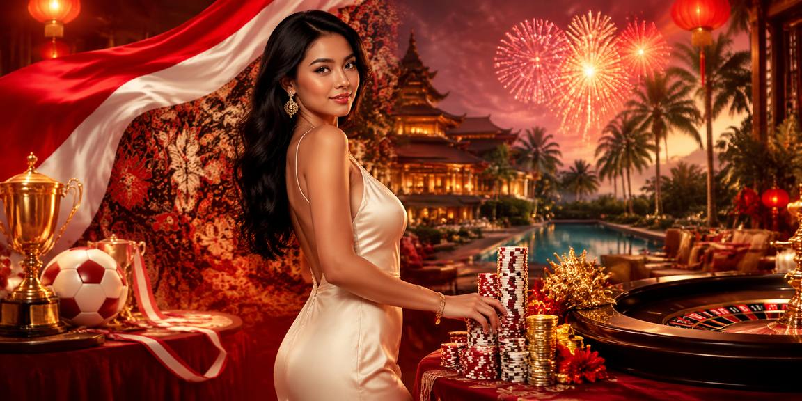 new77 Dreams of Macau